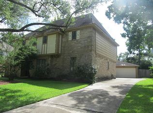 16111 Castletown Park Ct, Spring, TX 77379