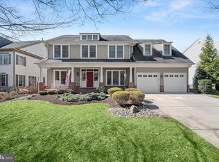 8604 River Glade Run, Laurel, MD