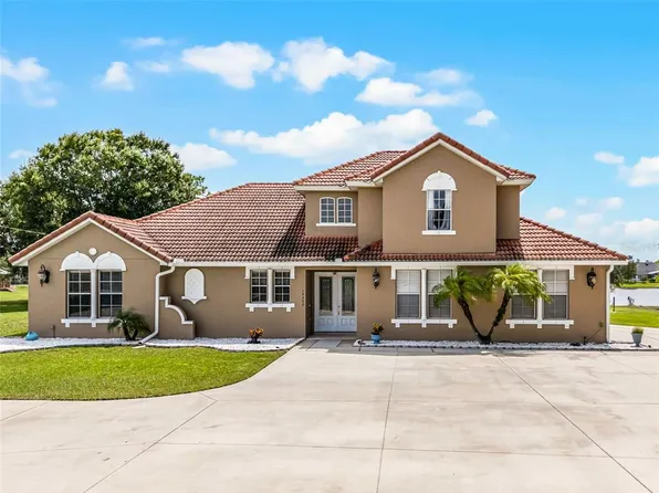 19250 Newburg St, Orlando, FL 32833