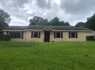 1360 N Dr Martin Luther King St, Natchez, MS 39120