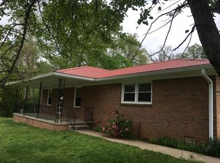 5440 Binns Mill Rd, Herndon, KY 42236