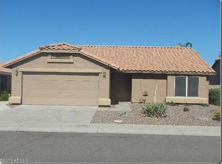 441 S Dodge St, Gilbert, AZ 85233