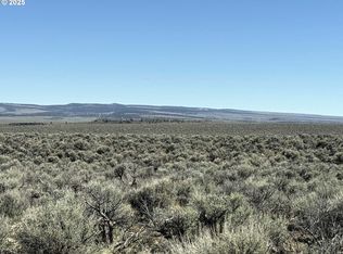 Hogback Rd #TL-100, Plush, OR 97637