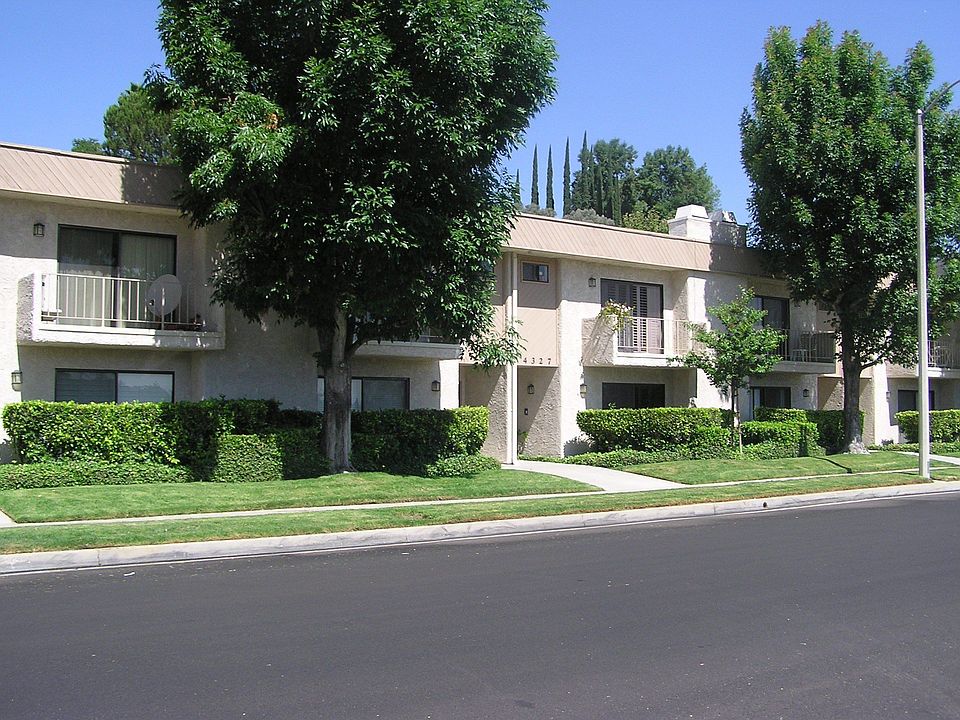 Front View of Units