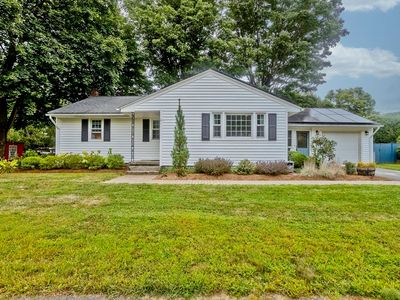 213 Spring Grove Ave, Northampton, MA, 01062