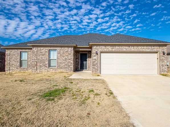 39 Green Timber Way, Vilonia, AR 72173