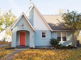 1107 Sunnymeade Dr, Nashville, TN 37216