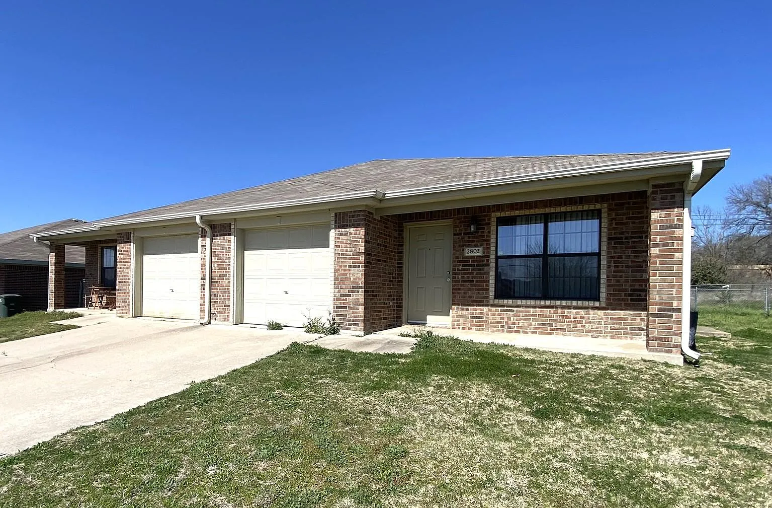 3 bed, 1204 sqft, $1,150 — Photo 1