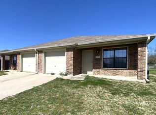 2802 Ashley Dr, Copperas Cove, TX 76522