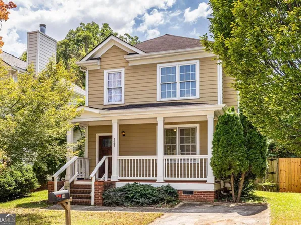 121 Little St SE, Atlanta, GA 30315