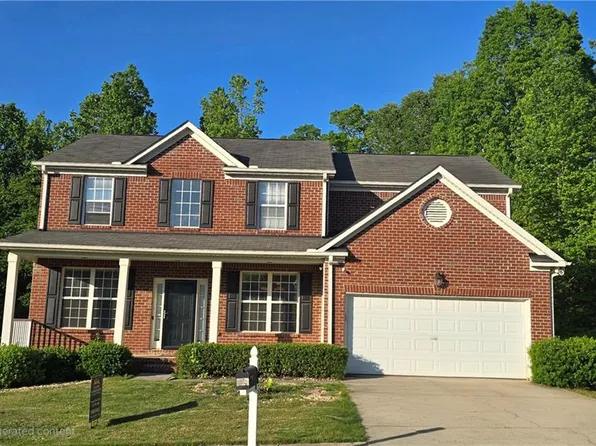 7491 Hilltop Way, College Park, GA 30349