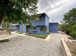 2942A Orange St, Los Alamos, NM 87544