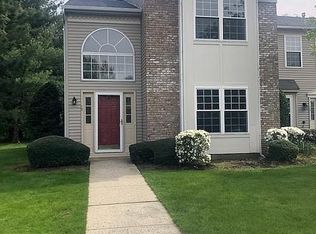 12 Ambrose Ln, Holmdel, NJ 07733