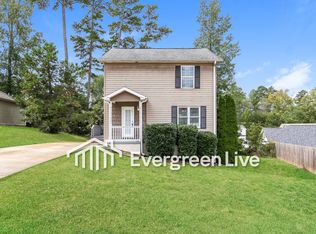 311 Morning Creek Dr, Easley, SC 29640