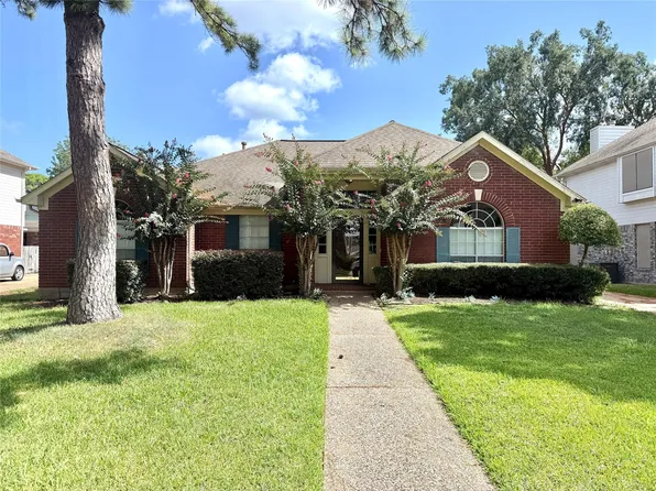 4230 Torrey Creek Ln, Houston, TX 77014