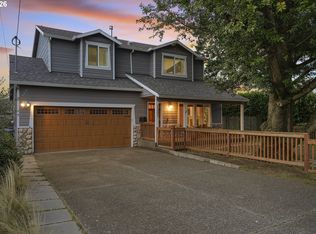 3307 N Terry St, Portland, OR 97217