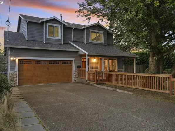 3307 N Terry St, Portland, OR 97217