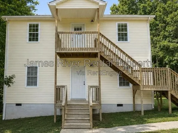 14109 Red House Rd, Concord, VA 24538