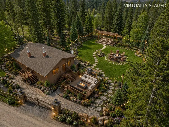 599 American Way, Breckenridge, CO 80424