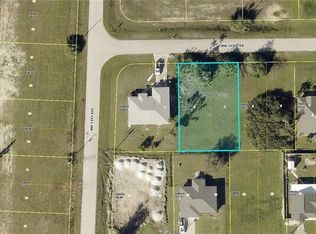 3002 NW 10th Ter, Cape Coral, FL 33993