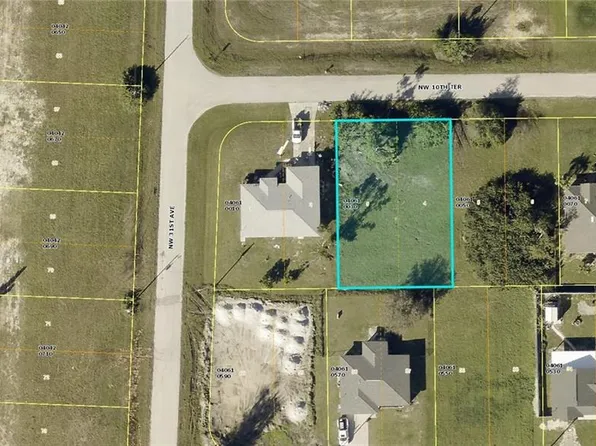 3002 NW 10th TER, CAPE CORAL, FL 33993