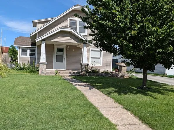 608 N 2nd St, Atwood, KS 67730