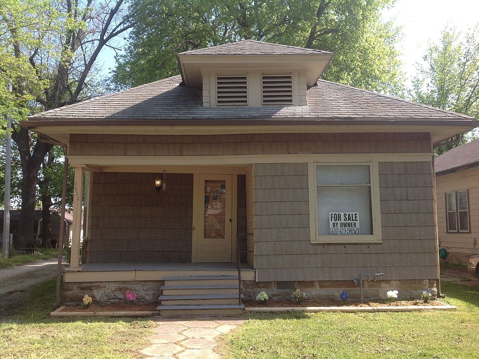 2622 Crawford