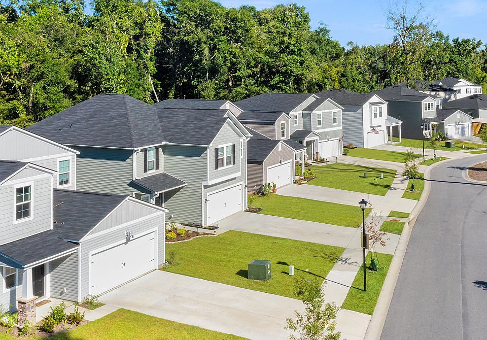 American Dream Series at Fieldview