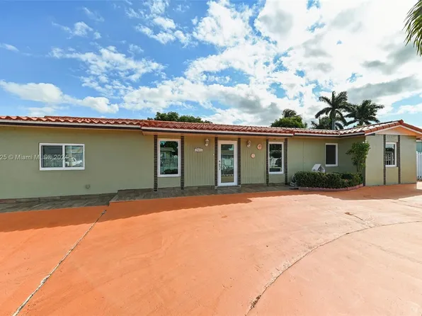 19231 NW 50th Ave, Opa Locka, FL 33055