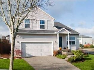 22039 SW Bushong Ter, Sherwood, OR