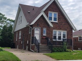 14811 Dasher Ave, Allen Park, MI 48101