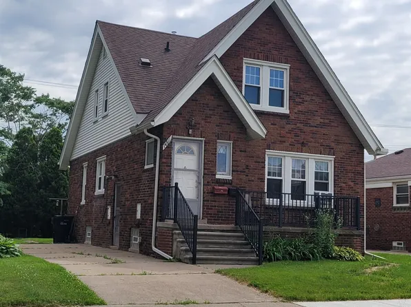 14811 Dasher Ave, Allen Park, MI 48101