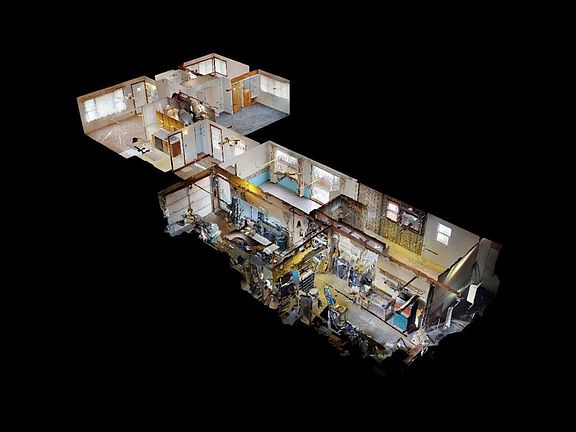 2nd image of 1320 Circle Dr