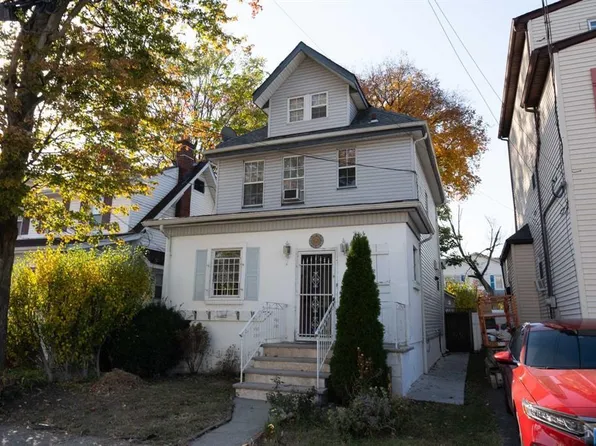 400-402 E 35th St, Paterson, NJ 07504