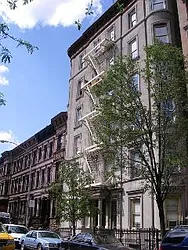 Rented by Citi Habitats