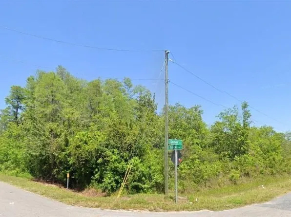 0 Topeka Ave Lot 140, Saint Cloud, FL 34773