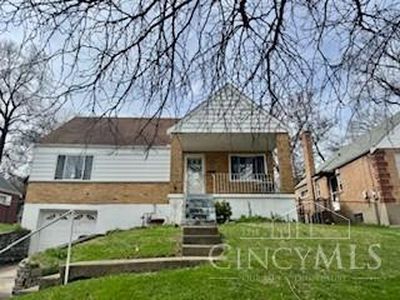 1005 Covedale Ave, Cincinnati, OH, 45238