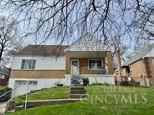 1005 Covedale Ave, Cincinnati, OH 45238