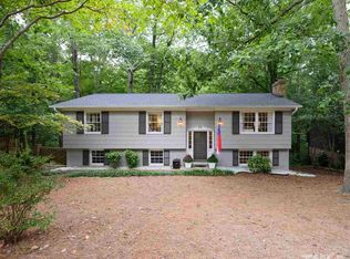 4917 Oak Park Rd, Raleigh, NC 27612