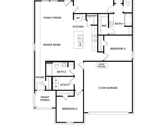 Floor Plan.