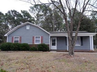 231 Hollins Rd, Wilmington, NC 28412