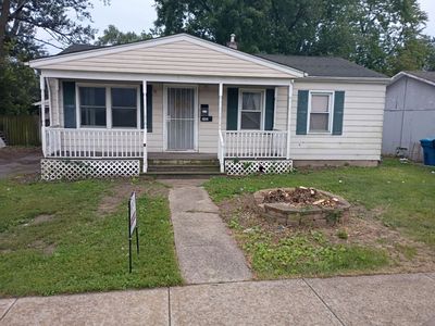 2402 E Sauk Trl, Sauk Village, IL, 60411