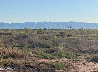 10792 N Bell Rd, Elfrida, AZ 85610