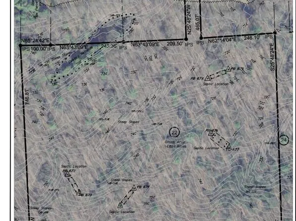 LOT Pine Grove Rd #22, New Bloomfield, PA 17068