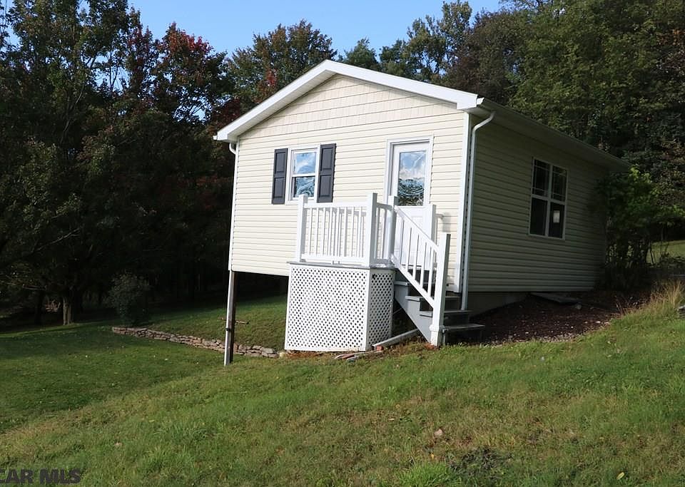 1964 Union St, Ramey, PA 16671 Zillow