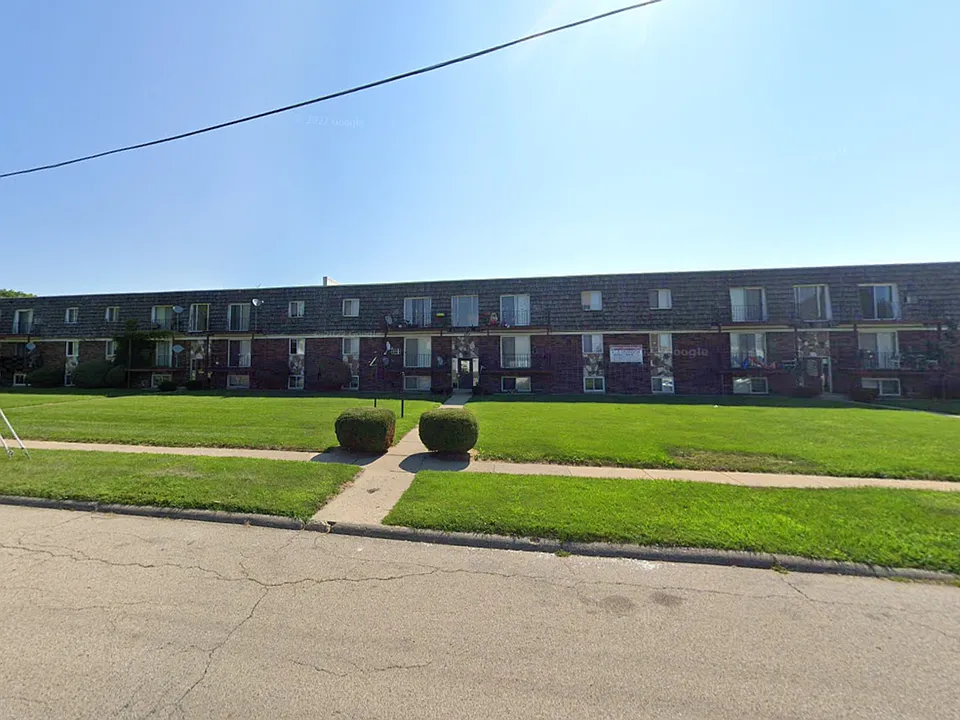 604 Saint Louis Ave