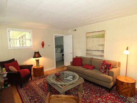 Formal Living Room