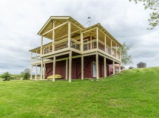 4146 Carleton Island Rd #1, Cape Vincent, NY 13618