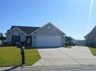 248 Hickory Springs Ct, Conway, SC 29527