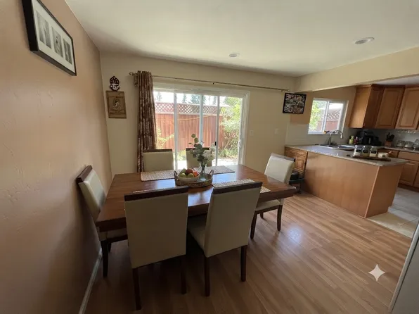 40268 Santa Teresa Cmn, Fremont, CA 94539
